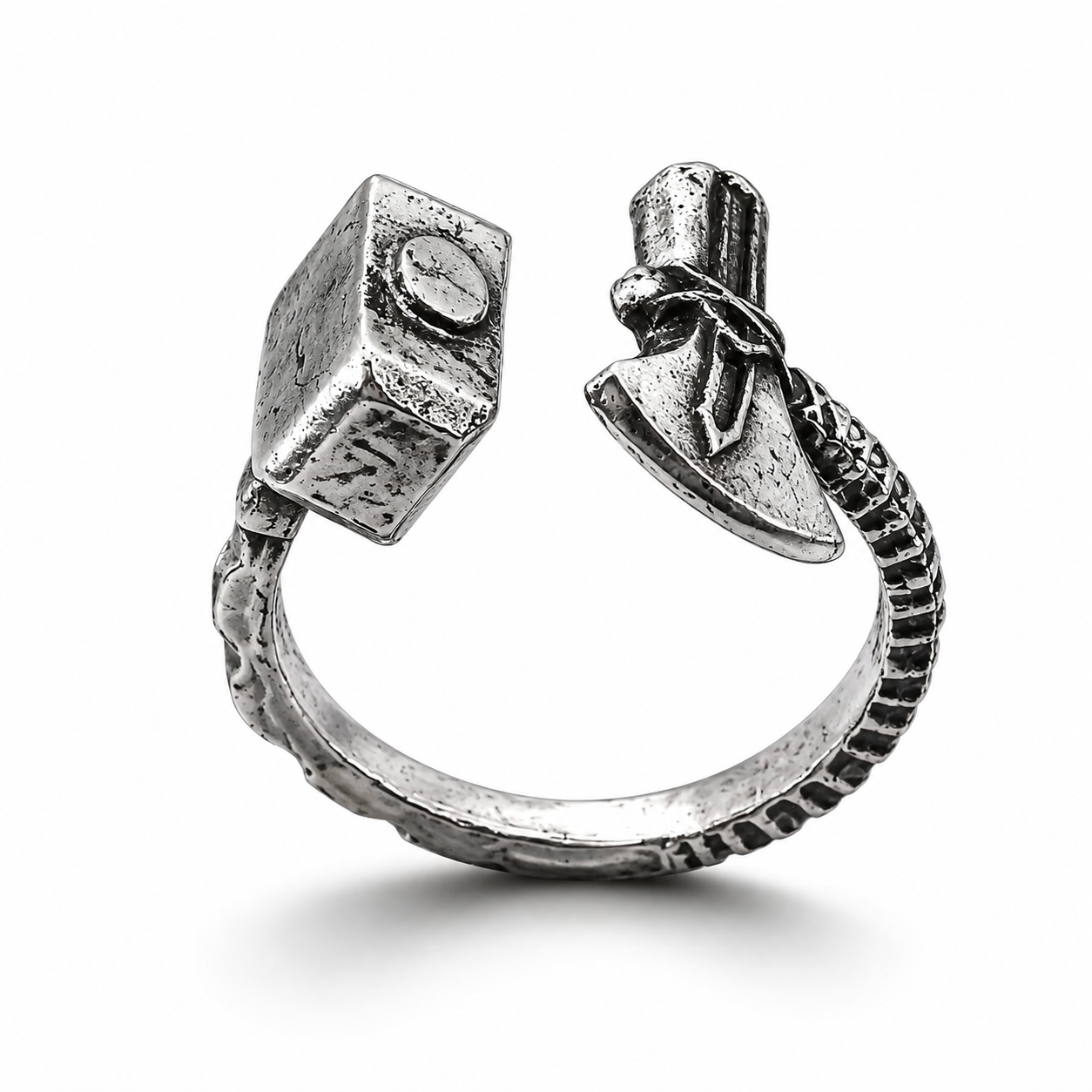 Thor Ring