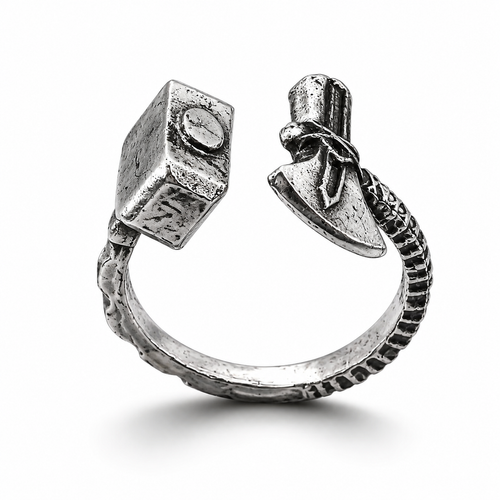 Thor Ring