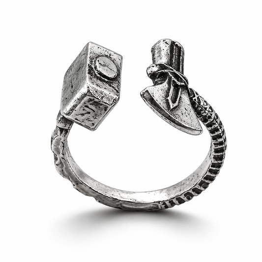Thor Ring