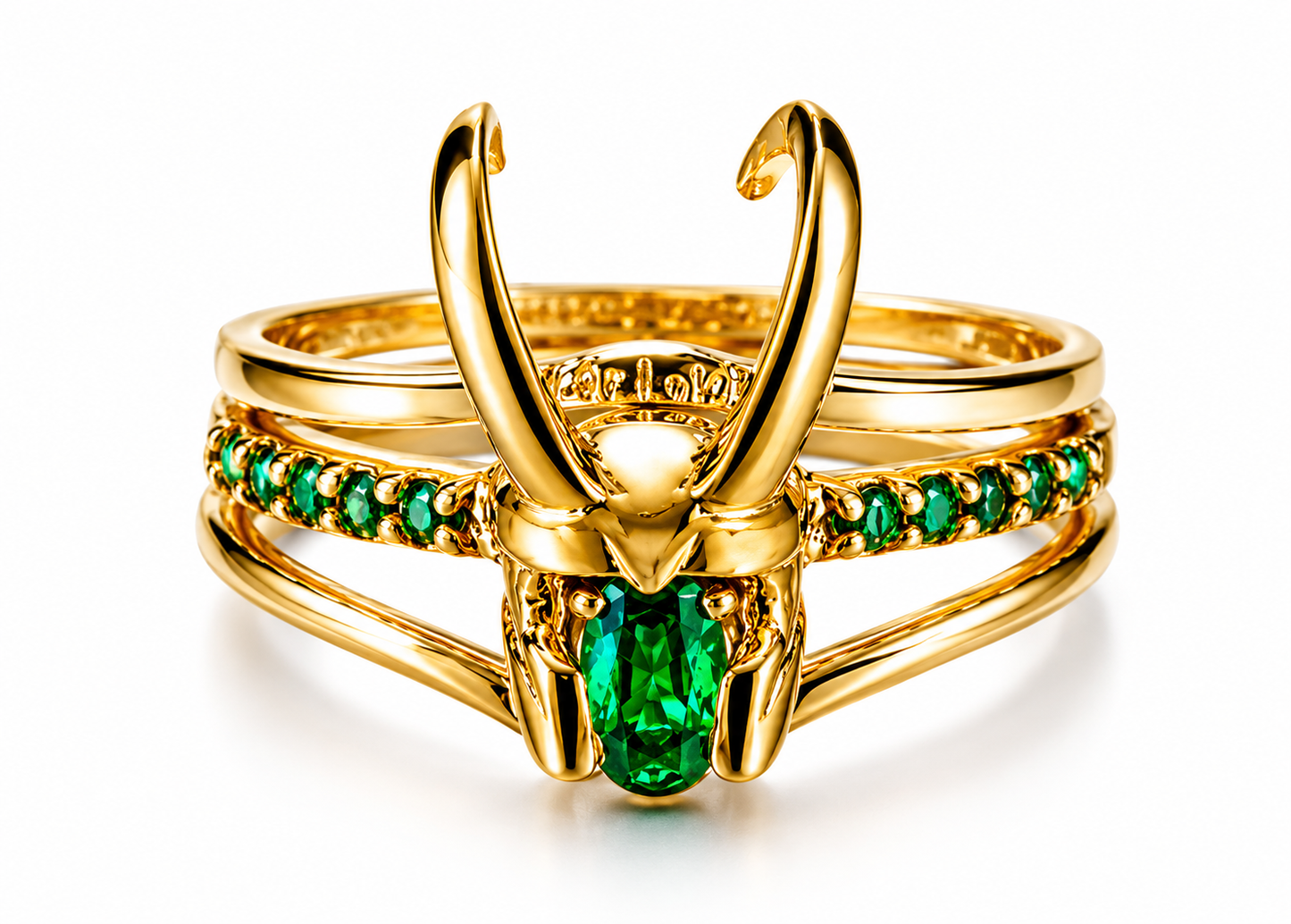 Loki Ring