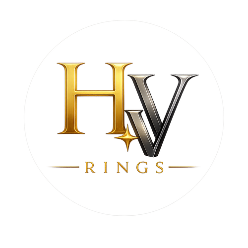 HeroVerse Rings